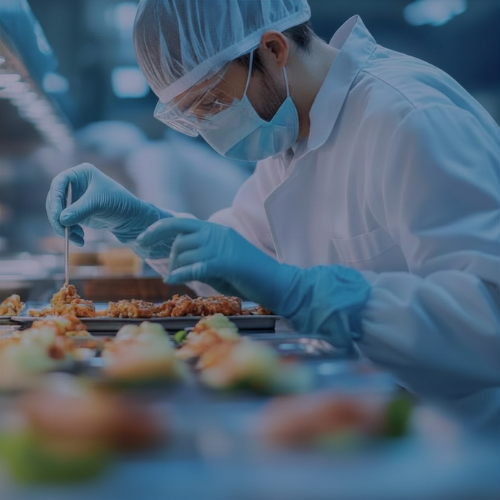 Rethinking Food Safety