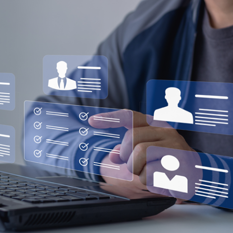 Workforce Verification