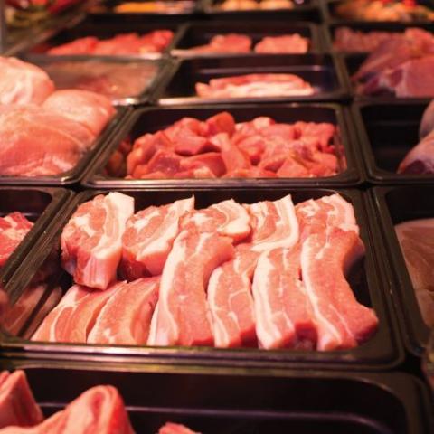 Meat Case Webinar 2025